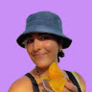 Meet your Posher, Gabrielle